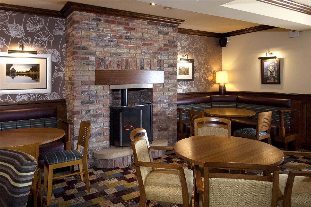 Premier Inn Bedford South Kempston Bagian luar foto